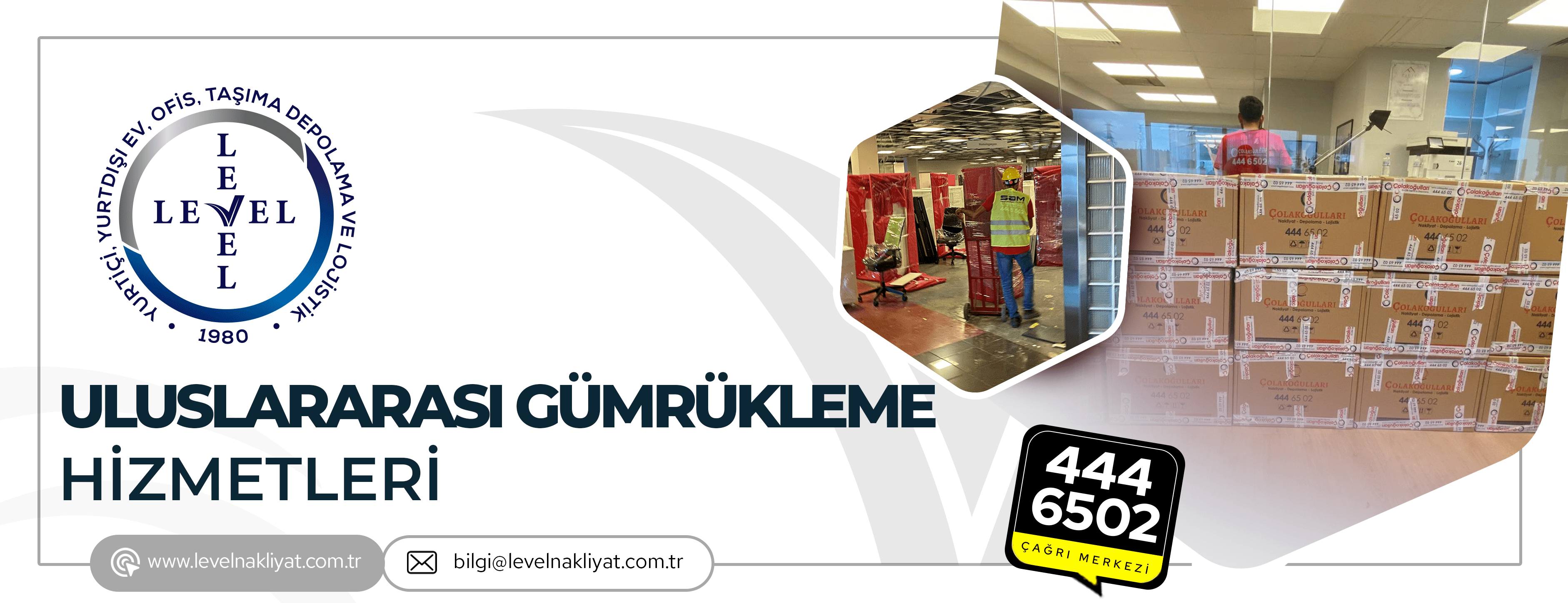 Gümrük İşlemleri ve Dökümanlar