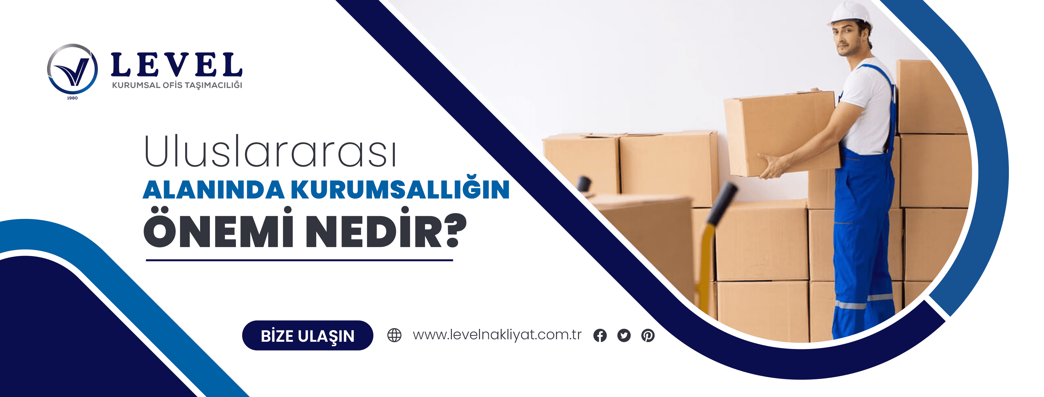 Uluslararası Alanında Kurumsallığın Önemi Nedir?