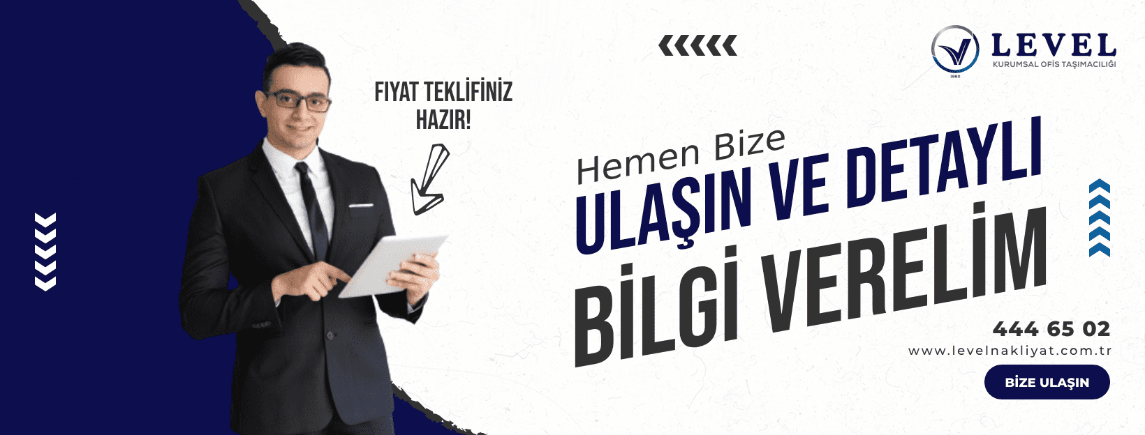 Uluslararası Nakliyat Hizmetleri