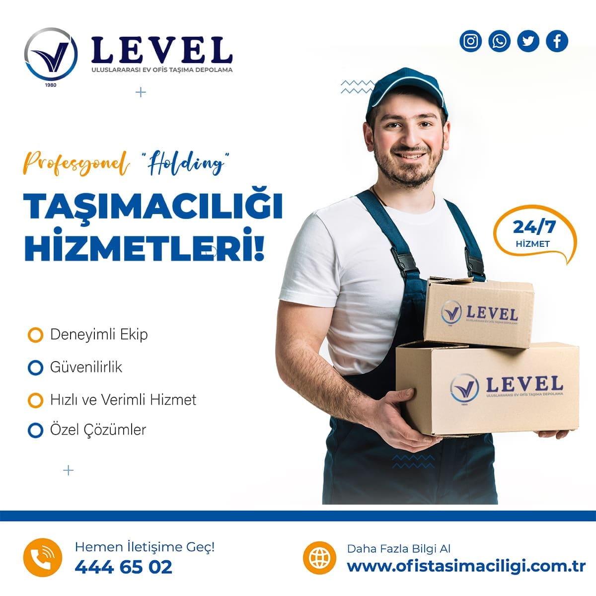 Evden Eve Nakliyat Yaparken En Çok Sorulan 10 Soru