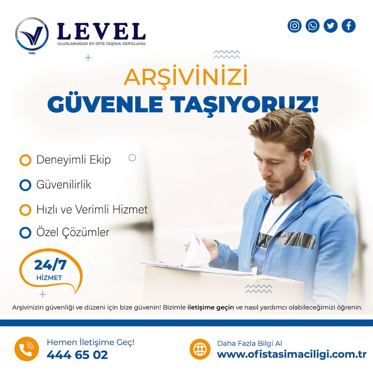 Kurumsal Evden Eve Nakliyat Şirketleri
